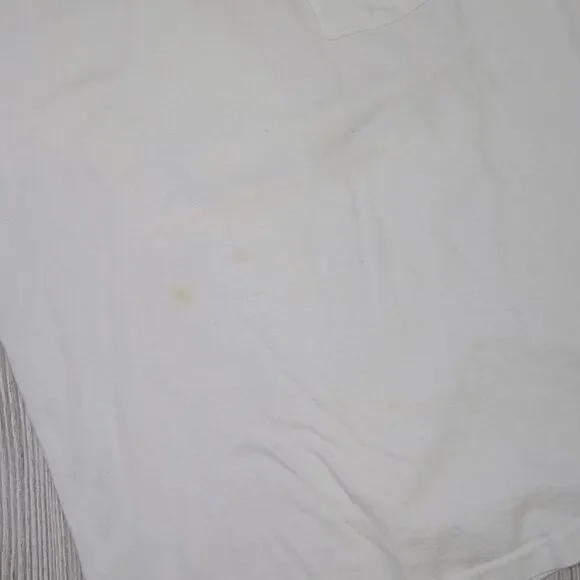 Vintage 90s Fruit of the Loom Men's XL Marlboro Unlimited Pipestone Pass T-Shirt - Picture 9 of 9